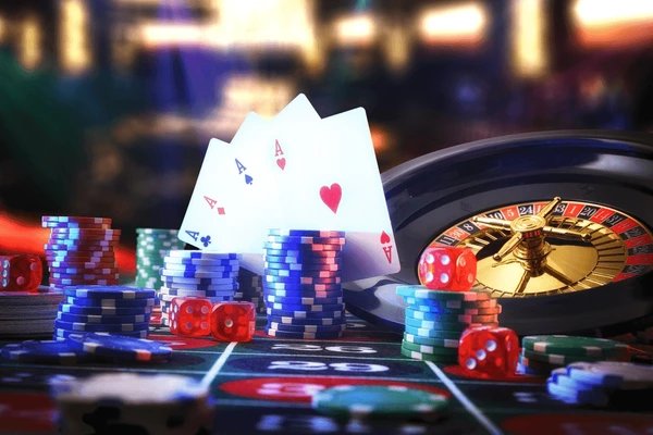 apk 720 game lobby overview showing sports and casino categories on mobile