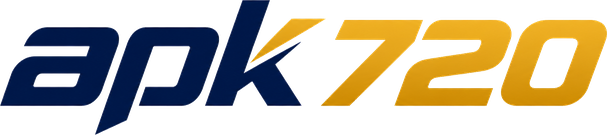 apk 720 official logo